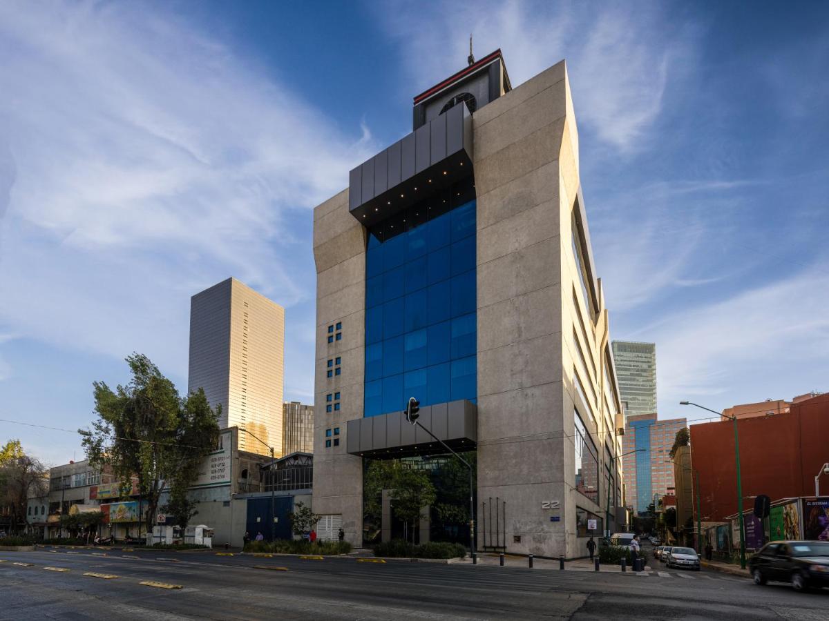 Conference venue in Mexico City, Mexico